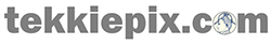 Tekkiepix Logo